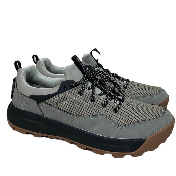 Skechers New Streetwear 210899 Cambert herder mens 8 Air Cooled Memory Foam New main image 5